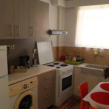 Appartamento Ellis , Amperia , Crete *
