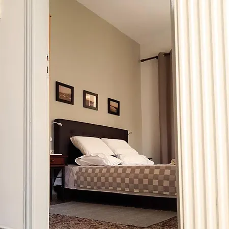 Ellis , Amperia , Crete Apartamento *