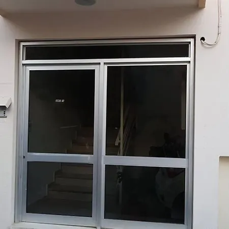 Ellis , Amperia , Crete Apartment