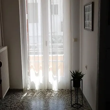 Apartamento Ellis , Amperia , Crete
