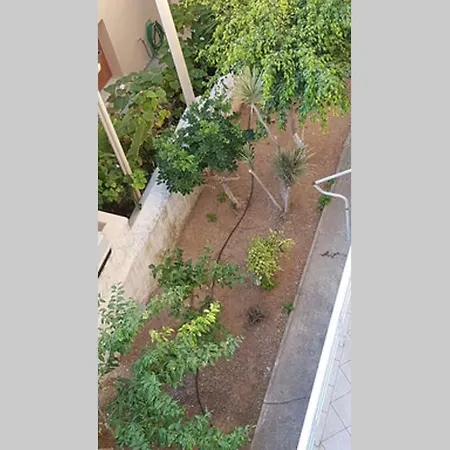 Ellis , Amperia , Crete شقة خانيا