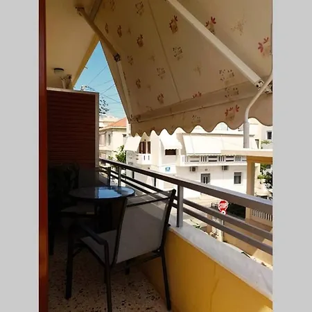 Ellis , Amperia , Crete خانيا