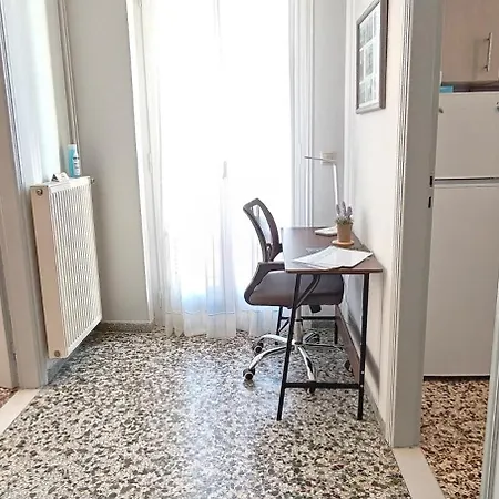 Ellis , Amperia , Crete شقة *