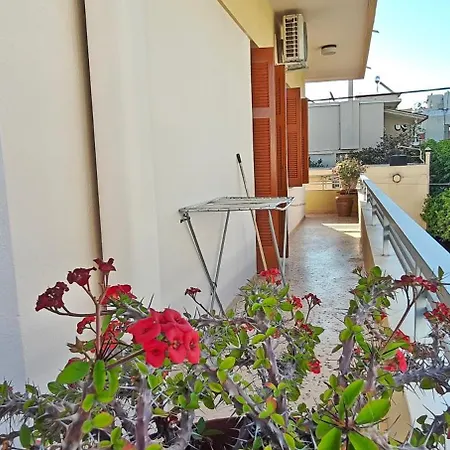 Ellis , Amperia , Crete Apartamento Chania (Crete)